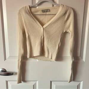 Everlane Cardigan